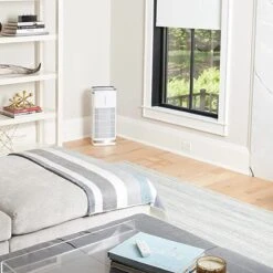 Cuisinart PuRXium Free Standing Air Purifier | Large Room -Kitchen Store 7111cu oufs. ac sl1500