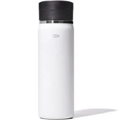 OXO Good Grips 20oz Thermal Mug Water Bottle | Quartz