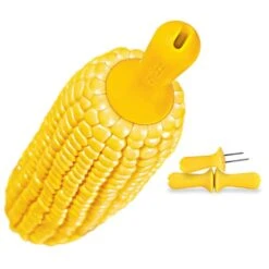 Zyliss Interlocking Corn Holders 11 Zyliss Interlocking Corn Holders -Kitchen Store 71388 3
