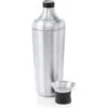 OXO SteeL Single Wall Cocktail Shaker -Kitchen Store 715ybaktxkl. ac sl1500