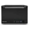 KitchenAid Refurbished Dual Convection Countertop Oven | Black Matte -Kitchen Store 716d3mc9acl. sl1500 1