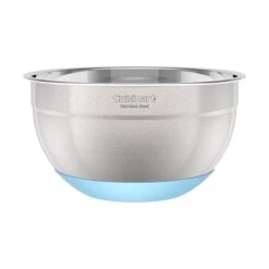 Cuisinart Stainless Steel Mixing Bowls With Non-Slip Base | Set Of 3 11 Cuisinart Stainless Steel Mixing Bowls With Non-Slip Base | Set Of 3 -Kitchen Store 718edwbvm l. ac sl1500