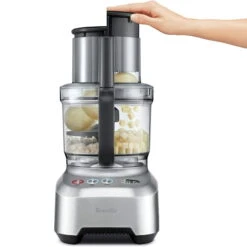 Breville The Sous Chef Peel And Dice Food Processor -Kitchen Store 719 osw1mpl. ac sl1500