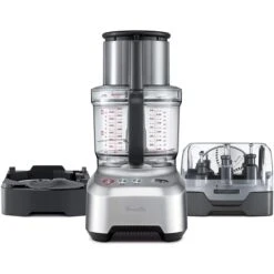 Breville The Sous Chef Peel And Dice Food Processor