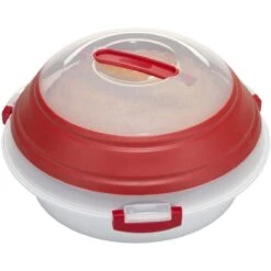 Progressive Collapsible Carrier