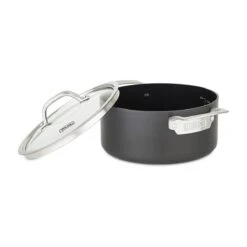 Viking Hard Anodized Nonstick Stock Pot | 4-Quart