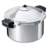Kuhn Rikon Duromatic® Family Style Stainless Steel Pressure Cooker | 8 Qt. -Kitchen Store 71cnjtsssfl. sl1500 1