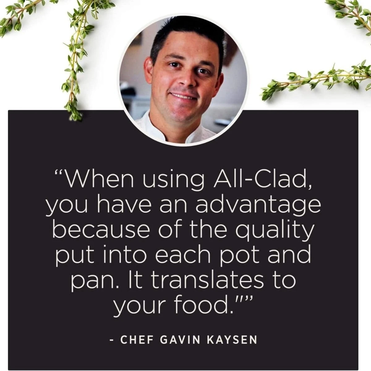 All-Clad HA1 Hard Anodized Nonstick Double Burner Griddle | 13" X 20" 10 All-Clad HA1 Hard Anodized Nonstick Double Burner Griddle | 13" X 20" - Image 8