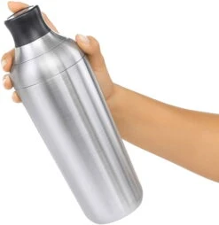 OXO SteeL Single Wall Cocktail Shaker -Kitchen Store 71eebh5ix9l. ac sl1500