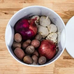 NutriMill Wireless Smart Seal Vacuum Seal Canister 9 NutriMill Wireless Smart Seal Vacuum Seal Canister -Kitchen Store 71g1qat803l. ac sl1500