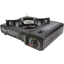 Chard Single Burner Portable Butane Stove -Kitchen Store 71gvkvwpbkl. ac sl1500