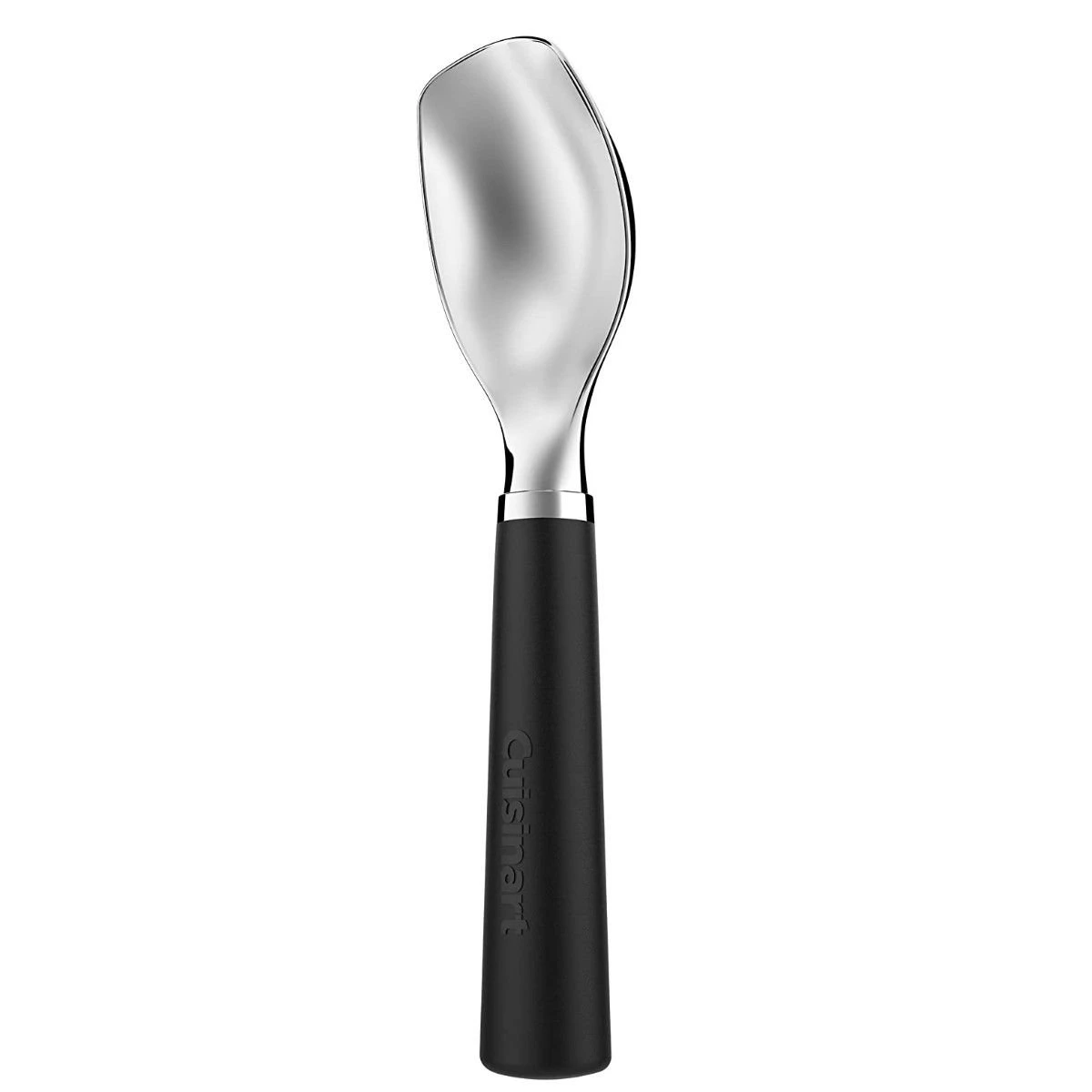Cuisinart Primary Collection Stainless Steel Utensil | Ice Cream Spade Scoop 3 Cuisinart Primary Collection Stainless Steel Utensil | Ice Cream Spade Scoop