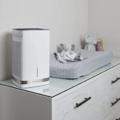 Cuisinart PuRXium Countertop Air Purifier | Medium Room 10 Cuisinart PuRXium Countertop Air Purifier | Medium Room -Kitchen Store 71jvfq iw0l. ac sl1500