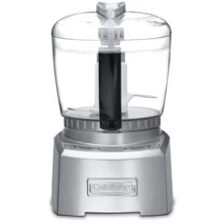 Cuisinart Elite Collection 4-Cup Chopper/Grinder