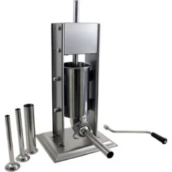 Chard Vertical Sausage Stuffer -Kitchen Store 71ml lgkbzl. ac sl1500