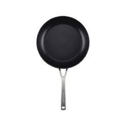 KitchenAid 10" Hard Anodized Induction Fry Pan With Lid | Nonstick -Kitchen Store 71opmsz173l. ac sl1500