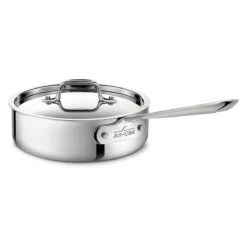 All-Clad D3 Stainless Steel Starter Cookware Set | 5-Piece -Kitchen Store 71rsolpzcyl. ac sl1500