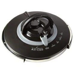 All-Clad Precision Stainless Steel Stovetop Pressure Cooker | 8 Qt. 9 All-Clad Precision Stainless Steel Stovetop Pressure Cooker | 8 Qt. -Kitchen Store 71sxkxhzlxl. ac sl1500