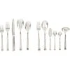 Villeroy & Boch 46-Piece Stainless Steel Flatware & Serving Set | Victor 2 Villeroy & Boch 46-Piece Stainless Steel Flatware & Serving Set | Victor -Kitchen Store 71tggmoemhl. ac sl1500 1
