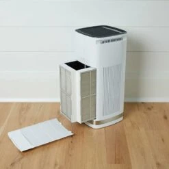 Cuisinart PuRXium Free Standing Air Purifier | Large Room -Kitchen Store 71tnirac7ns. ac sl1500