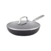 KitchenAid 10" Hard Anodized Induction Fry Pan With Lid | Nonstick -Kitchen Store 71txkp7j5fl. ac sl1500