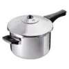 Kuhn Rikon Duromatic® Stainless Steel Pressure Saucepan | 3.7 Qt. -Kitchen Store 71vlajirbdl. ac sl1500