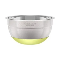 Cuisinart Stainless Steel Mixing Bowls With Non-Slip Base | Set Of 3 10 Cuisinart Stainless Steel Mixing Bowls With Non-Slip Base | Set Of 3 -Kitchen Store 71xloqupjml. ac sl1500