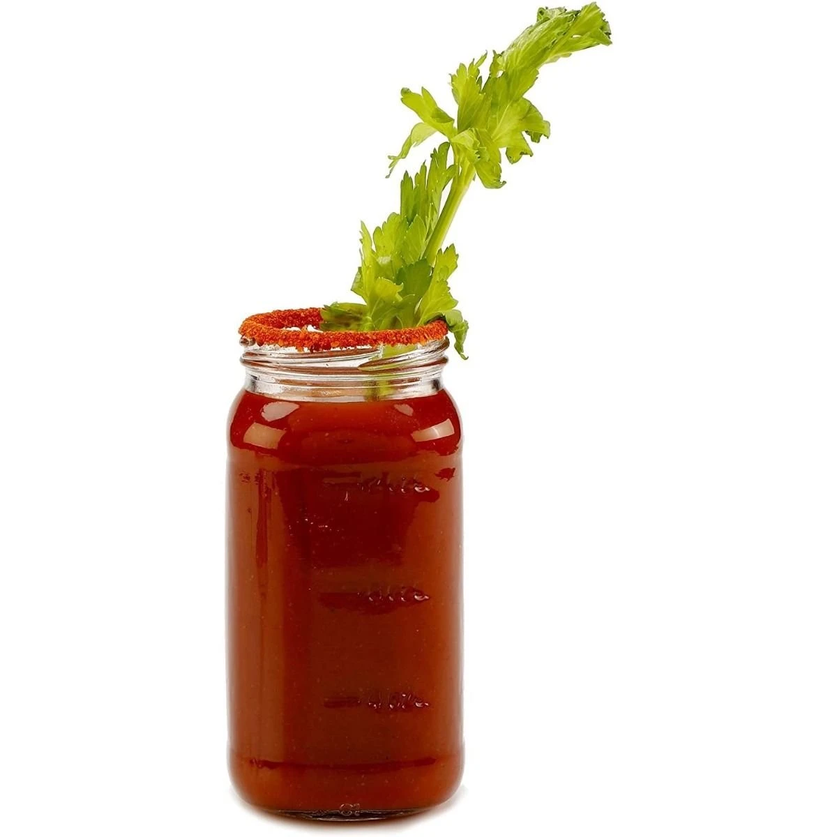 The Spice Lab Cocktail Salt Rimmer | Bloody Mary 5 The Spice Lab Cocktail Salt Rimmer | Bloody Mary - Image 3