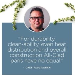 All-Clad D3 Stainless Steel 3-Quart Sauce Pan With Lid 20 All-Clad D3 Stainless Steel 3-Quart Sauce Pan With Lid -Kitchen Store 71yotbqaofl. ac sl1500