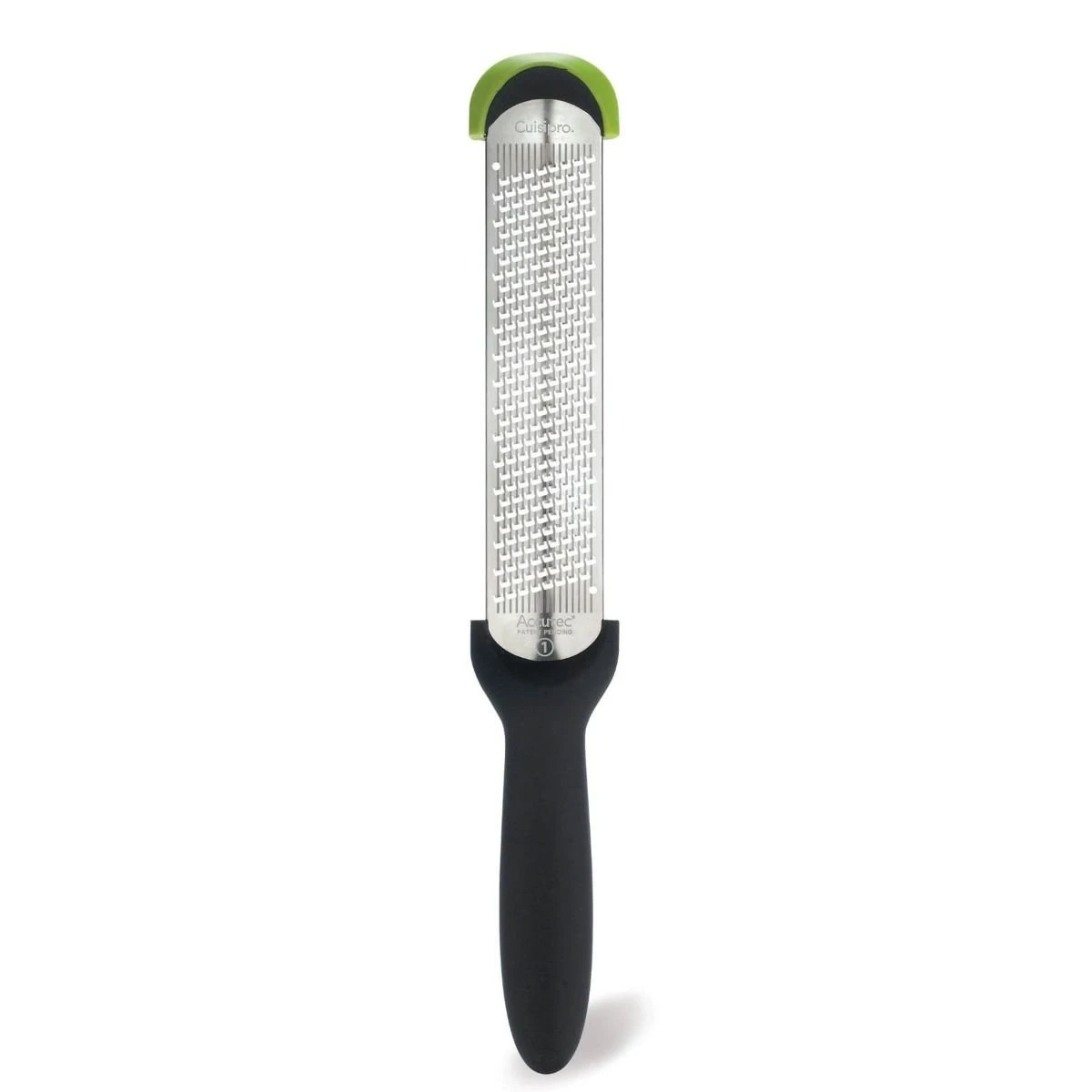 Cuisipro Fine Rasp Grater 3 Cuisipro Fine Rasp Grater