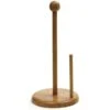 Norpro Bamboo Paper Towel Holder 2 Norpro Bamboo Paper Towel Holder -Kitchen Store 7491 norpro bamboo paper towel holder 1
