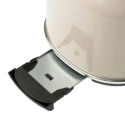 Haden Dorset 2-Slice Stainless Steel Toaster | Putty Beige -Kitchen Store 75003dorsettoasterdetail3