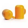 Fiesta® Salt & Pepper Rangetop Set | Butterscotch 1 Fiesta® Salt & Pepper Rangetop Set | Butterscotch -Kitchen Store 756k345 1