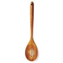 Norpro Bamboo Utensil Set | 5-Piece -Kitchen Store 7642b 1