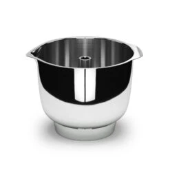 Ankarsrum Stainless Steel Whisk Bowl