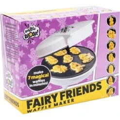 CucinaPro Waffle Maker | Fairy Friends -Kitchen Store 811tl2ac4al. ac sl1500