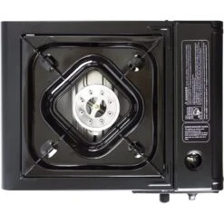 Chard Single Burner Portable Butane Stove -Kitchen Store 814mgmiaqdl. ac sl1500