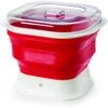 Cuisipro Collapsible Yogurt Maker | Red 1 Cuisipro Collapsible Yogurt Maker | Red -Kitchen Store 8189mqf6uql. ac sl1500