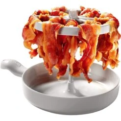 Cook's Choice Amazing Bacon Wizard -Kitchen Store 818qbdyuyxl. ac sl1500