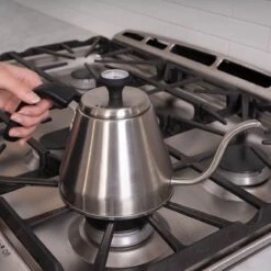 Escali RiteTemp Gooseneck Kettle With Thermometer 9 Escali RiteTemp Gooseneck Kettle With Thermometer -Kitchen Store 81bop3tv8fl. ac sl1500