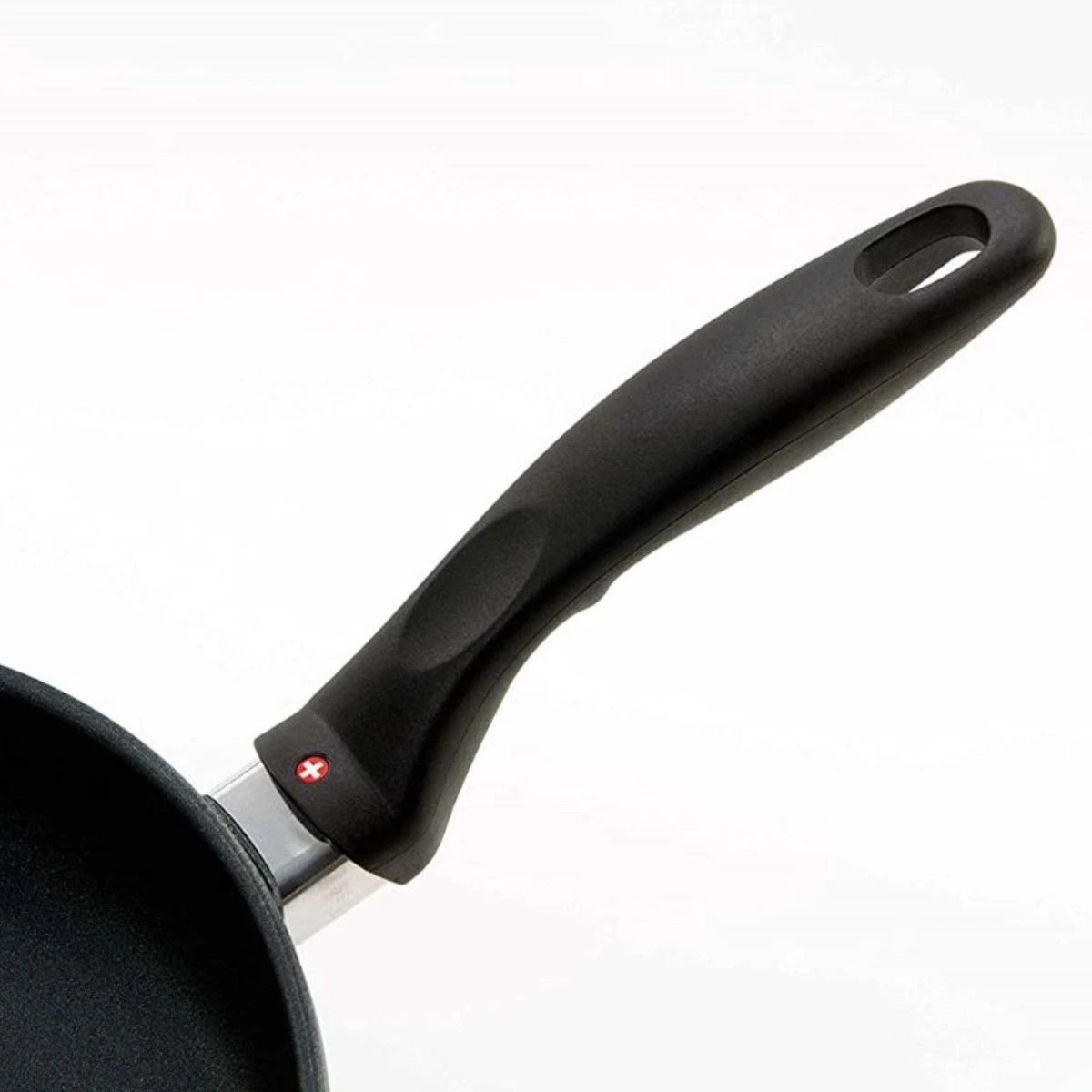 Swiss Diamond | Bakelite Replacement Pan Handle - Long 4 Swiss Diamond | Bakelite Replacement Pan Handle - Long - Image 2