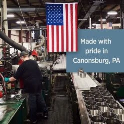 All-Clad D3 Stainless Steel 6-Quart Saute Pan With Lid -Kitchen Store 81clu0e dgl. ac sl1500 1