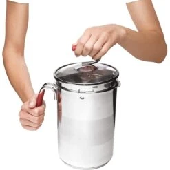 Kuhn Rikon 4th Burner Pot | 12-cup 9 Kuhn Rikon 4th Burner Pot | 12-cup -Kitchen Store 81cohqlj6dl. ac sl1500