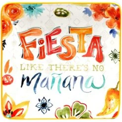 Certified International 6" Canape Plate (Set Of 4) | Sweet & Spicey 9 Certified International 6" Canape Plate (Set Of 4) | Sweet & Spicey -Kitchen Store 81cpfsf7nal. ac sl1500