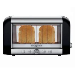 Magimix® Vision Toaster | Black