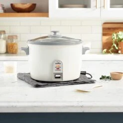 Zojirushi 10-Cup Rice Cooker & Warmer/Steamer -Kitchen Store 81hqfhrvwws. ac sl1500