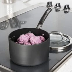 Viking Hard Anodized Nonstick Saucepan | 2-Quart -Kitchen Store 81ipadcj95l. ac sl1500