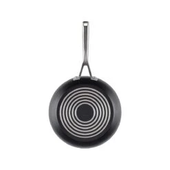 KitchenAid 10" Hard Anodized Induction Fry Pan With Lid | Nonstick -Kitchen Store 81iun1z vtl. ac sl1500