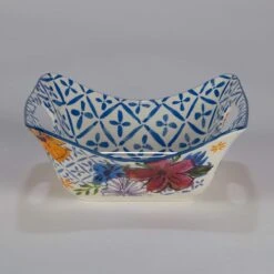 Certified International 3-Piece Bowl Set With Handles | Flower Power 11 Certified International 3-Piece Bowl Set With Handles | Flower Power -Kitchen Store 81lmfvlqcdl. ac sl1500