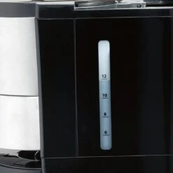 Hamilton Beach 12-Cup Programmable Coffee Maker | Black & Stainless 7 Hamilton Beach 12-Cup Programmable Coffee Maker | Black & Stainless -Kitchen Store 81np6p58nsl. ac sl1500